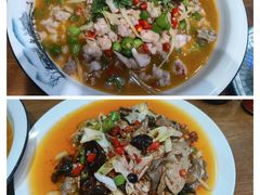 -盛世盐帮·自贡特色(总店)