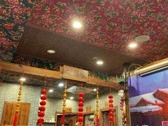 -老东北大铁锅·烧烤·东北菜
