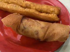 -食为天(贵阳路店)