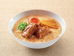 -味千拉面(新世界百货南京店)