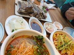 -品回味清真西北楼(宁波首店)