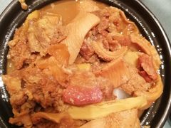-沙龙酒家