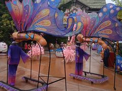 -郑州方特梦幻王国