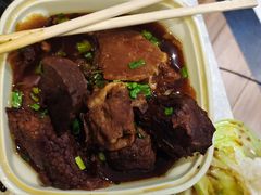 -和记小菜(七宝店)
