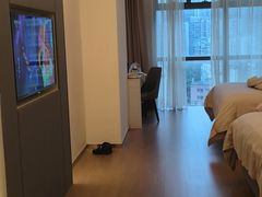 -王牌国际酒店(深圳北站店)