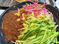 -姚记炒肝店(鼓楼店)