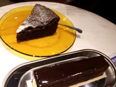-Awfully Chocolate(来福士广场店)
