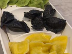 -船歌·鱼水饺青岛菜(石老人店)