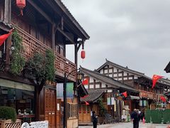 -大小河街