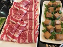 -鲁西肥牛(九方购物中心店)
