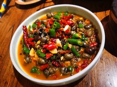 -大川先生·小龙虾·川菜(信义坊店)