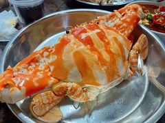 -虾蟹阁小龙虾大闸蟹(文明路店)
