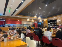 -一風堂拉面(美罗城店)