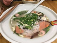 -车沾巷·重庆老味豌杂面