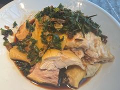 -阿大排档(长春这有山店)