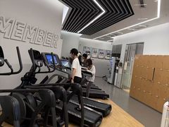 -乐刻健身(龙湖杭州紫荆天街精品店)