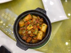 -嘉禧大酒楼(康城广场店)