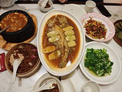 -径山十八道·风味民间菜(华夏之心店)
