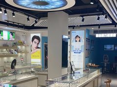 -宝岛眼镜·星创视光中心(威海路店)