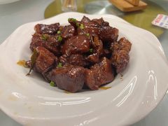 红烧肉-状元楼(金溪路店)
