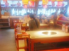 -小龙坎火锅(全球总店)