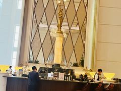 -海豚湾·大堂吧(厦门佰翔波特曼七星湾酒店)