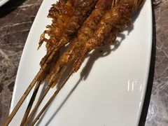 -还是那家•秘制活鱼现烤•香辣美蛙(独墅湖邻里中心店)