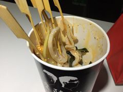 -童陈记重庆冷串串(食宝街店)