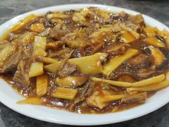 -金阁家常菜(贵阳路店)