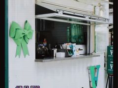 门面-ALPHA COFFEE阿尔法咖啡(虹泉路店)