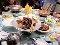 -俭朴菜(鲁磨路店)