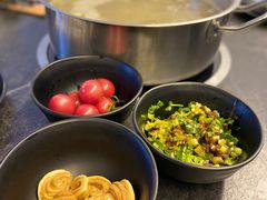 -林记潮牛·牛肉火锅(上马墩店)