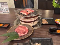 -大馥·炭火烧肉酒场(莘庄莘福坊店)
