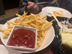 -WOLFGANG PUCK KITCHEN & BAR(迪士尼小镇店)