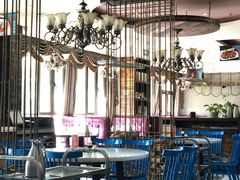 大堂-臻味到北京烤鸭(MM3购物中心店)