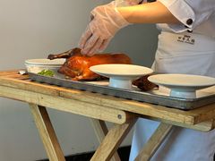 -四季民福烤鸭店(故宫店)
