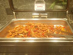 -韩大地烤肉海鲜火锅自助(五一广场店)