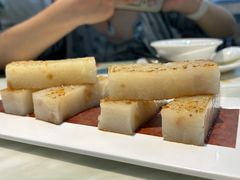 -點無缺茶楼·海鲜酒家(世博店)