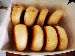 -长发西饼(临顿路店)