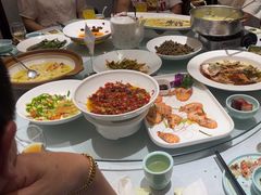 -小方外婆菜(蒙山路店)