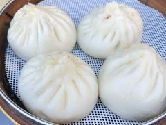 小笼豆沙-李记清真馆(打钉巷店)
