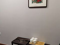 -春信茶舍(丽泽景园店)