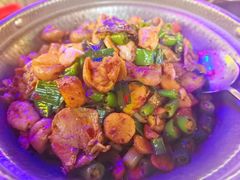 -临胜烧烤大牌档(东葛店)