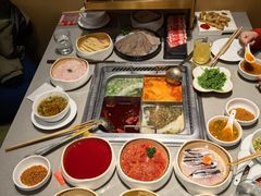 -海底捞火锅(太阳宫凯德mall店)