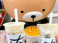 -KOI Thé(正佳广场店)