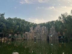 -高庙保安寺
