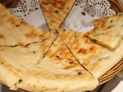 葱花饼-匠熙小馆(崇文门店)