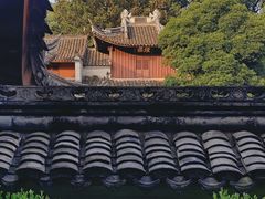 -宁波市保国寺古建筑博物馆