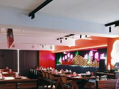 -沪小胖·小龙虾·蓝龙王(八佰伴店)