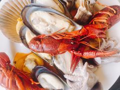 -鹭江潮餐厅•福建菜(鹭江佲家酒店)